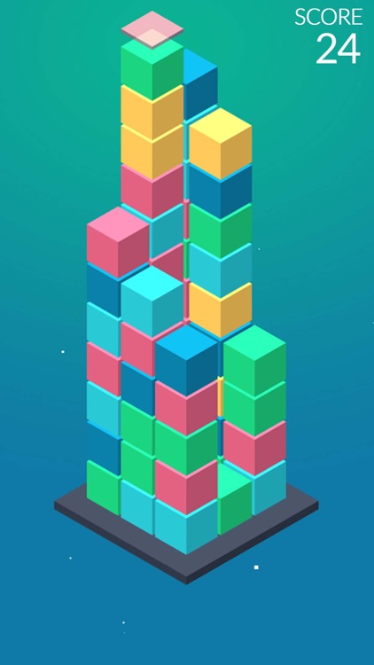 Kuboid AR screenshot-4
