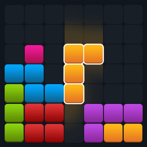 Block Puzzle Legend Mania