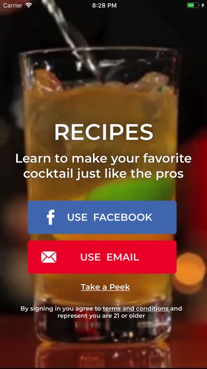 My Liquor Store