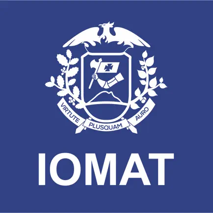 IOMAT Читы