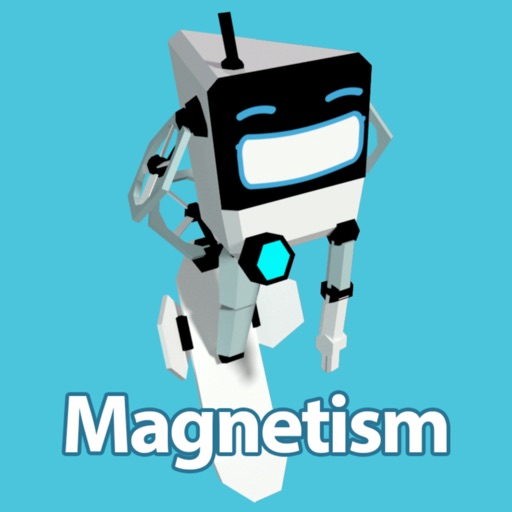 Hololab: Magnetism (AR) Download