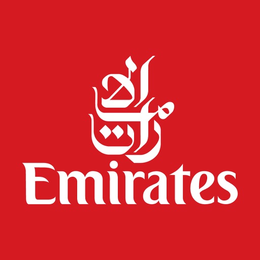 The Emirates App
