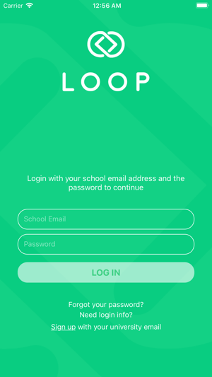 Loop - Community Loop(圖1)-速報App