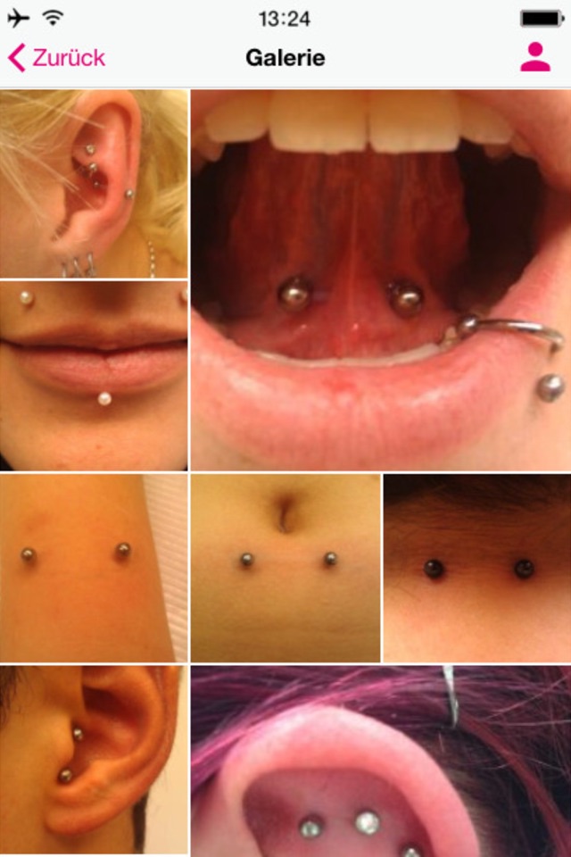 Kittns Piercing Augsburg screenshot 4