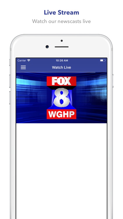 MY FOX8 screenshot-3