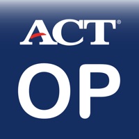 ACT Online Prep ne fonctionne pas? problème ou bug?