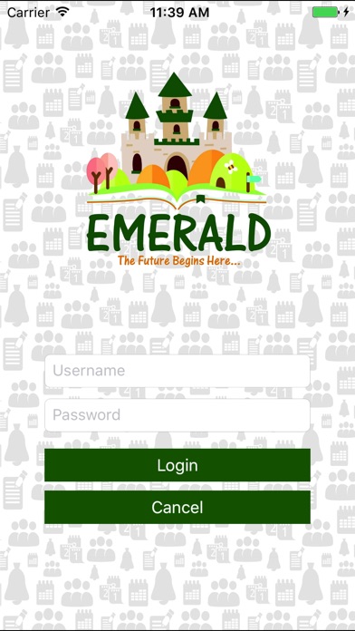 Emerald Nursery screenshot 3