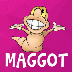 Activities of Maggot