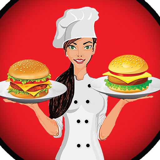 Cooking Chef- Fun Cooking Game iOS App