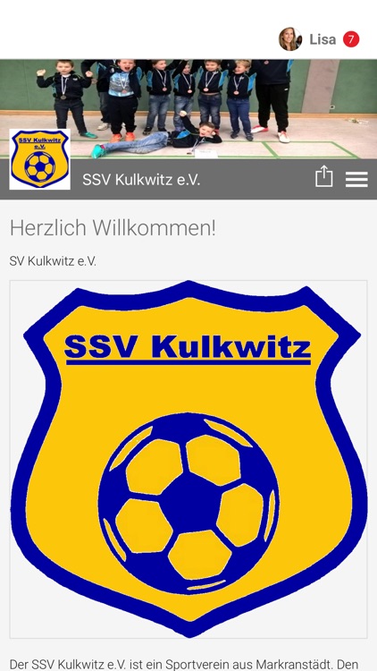 SSV Kulkwitz e.V.