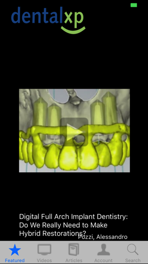 DentalXP(圖3)-速報App