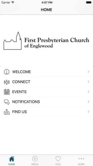 First Presbyterian Church of Englewood(圖1)-速報App