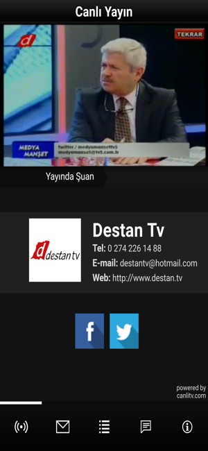 Destan Tv