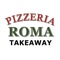 Pizzeria Roma Takeaway - Restaurant App