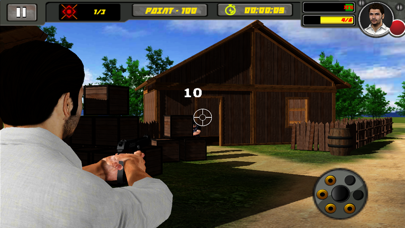 Tushagni The Game screenshot 5