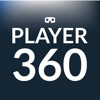 PLAYER360 official