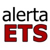 alertaETS notificación anónima