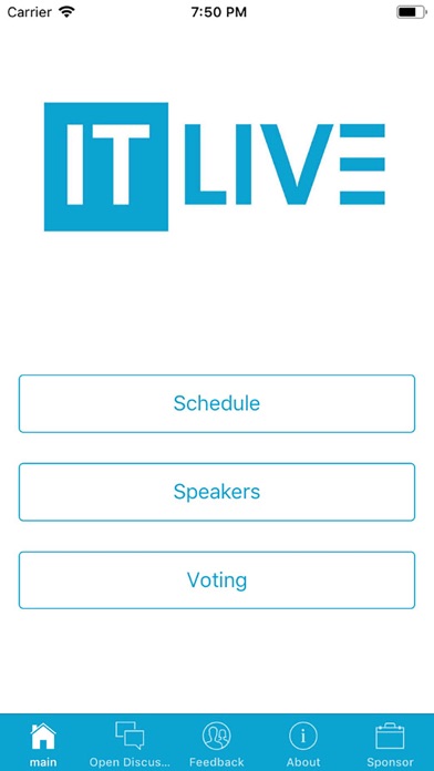 itlive screenshot 3