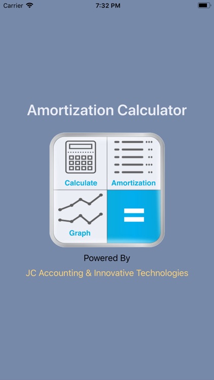 Amortization Loan Calculator screenshot-4
