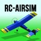 Icon RC-AirSim