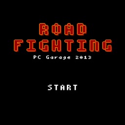 ROAD FIGHTING