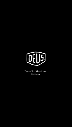 Deus Ex Machina(圖1)-速報App