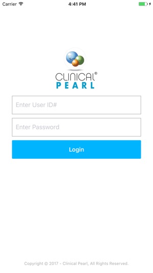 ClinicalPearls(圖2)-速報App