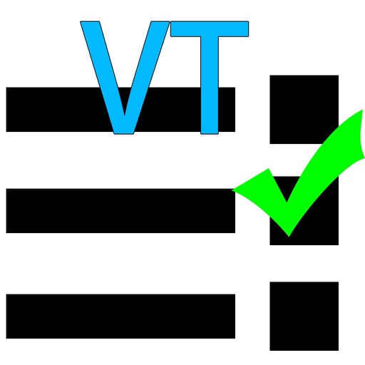 Vermont DMV Permit Exam Prep icon