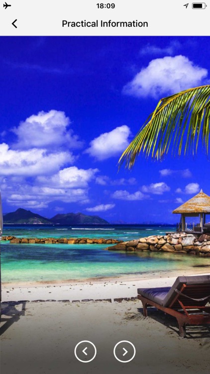 Seychelles Travel Guide