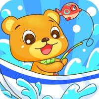 熊宝宝爱钓鱼 PC 용