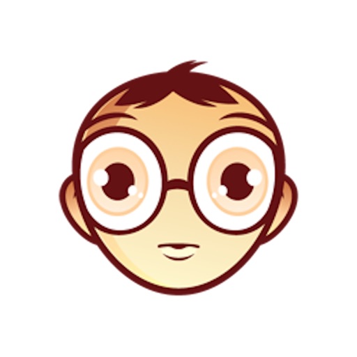 iFour THOMAS animated icon