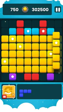 Game screenshot Star Color Blocks hack