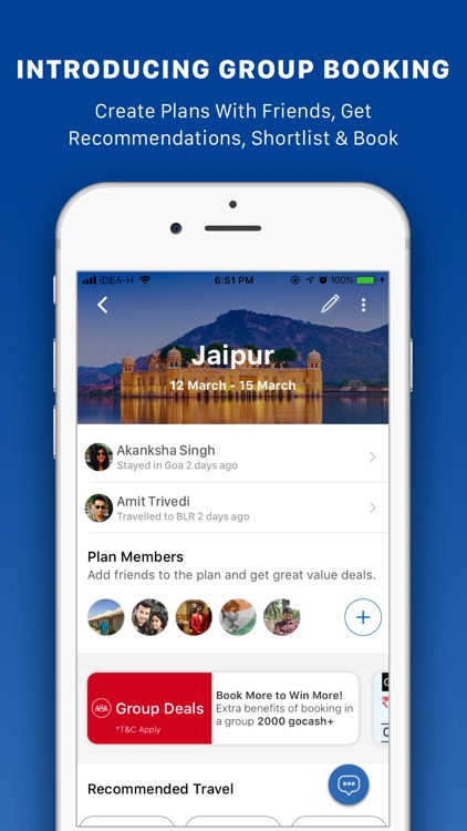 Goibibo
