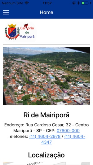 Ri de Mairiporã(圖1)-速報App