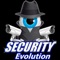 Security Evolution Pro es una app para estar conectado con todas las cámaras a las que tenemos acceso, podremos ver lo que esta mostrando la cámara en tiempo real, ademas de revisar grabaciones de días anteriores