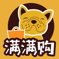 满满购商城 pour PC