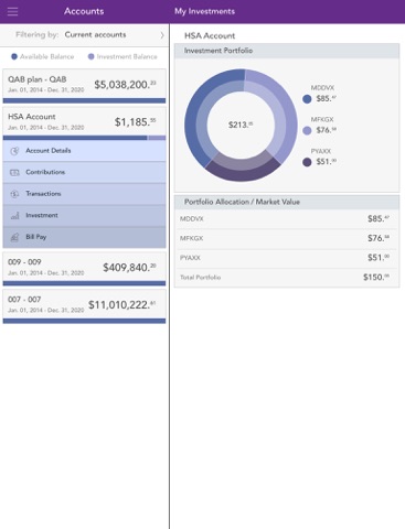 Difference Card Smart Mobile screenshot 2