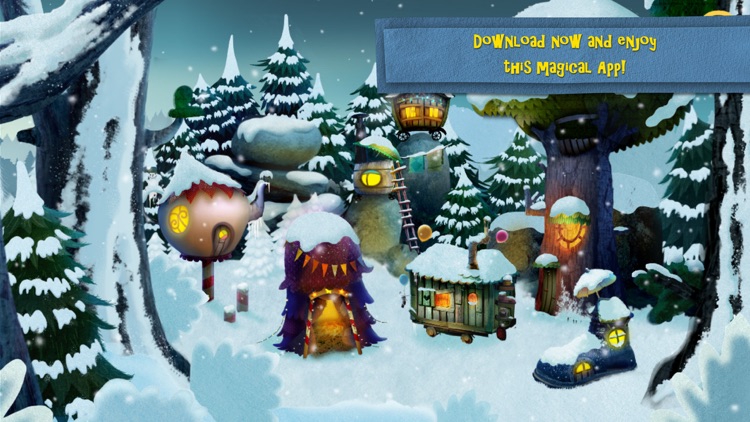 Nighty Night Circus screenshot-4