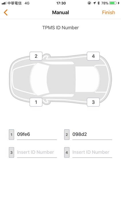 ROADMIO TPMS screenshot-5