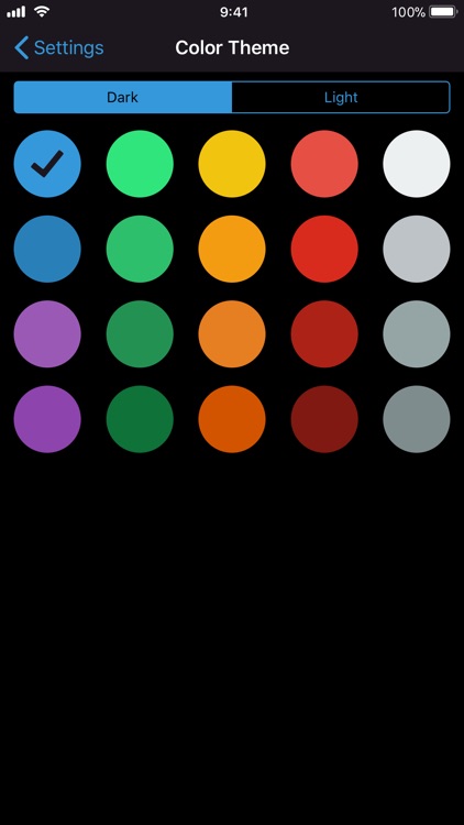 Exposure-Calculator screenshot-4