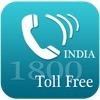 Toll Free Numbers India - Contacts on your finger tips !