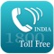 Toll Free Numbers India - Contacts on your finger tips !