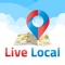 Live Local is the newest online resource for local deals/coupons, events, business information and more