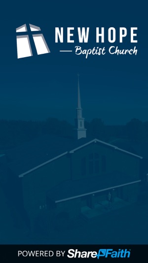 New Hope Baptist Lancaster(圖1)-速報App