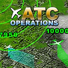 Activities of ATC Operations - London