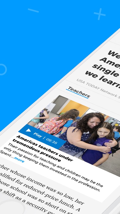 USA TODAY screenshot-4