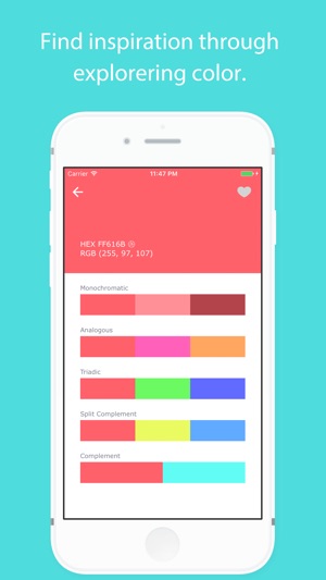 ColorHub(圖2)-速報App