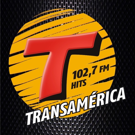 Rádio Transamérica 102,7 FM icon