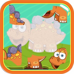animals picture jigsaw puzzle game