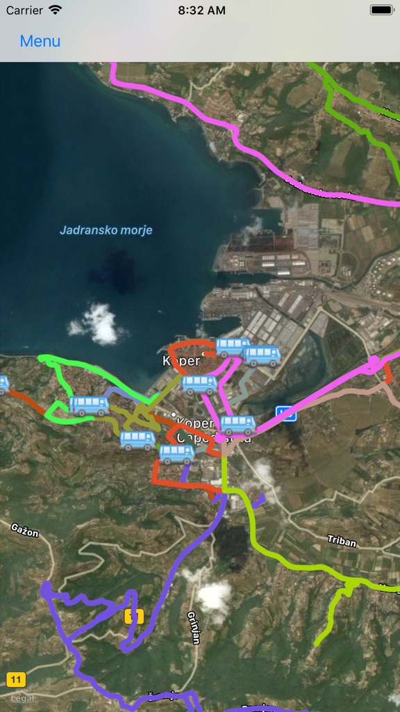 【图】MOKBus(截图1)